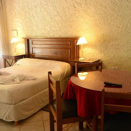 Sesma Excelencia En Cabanas San Rafael  Bagian luar foto