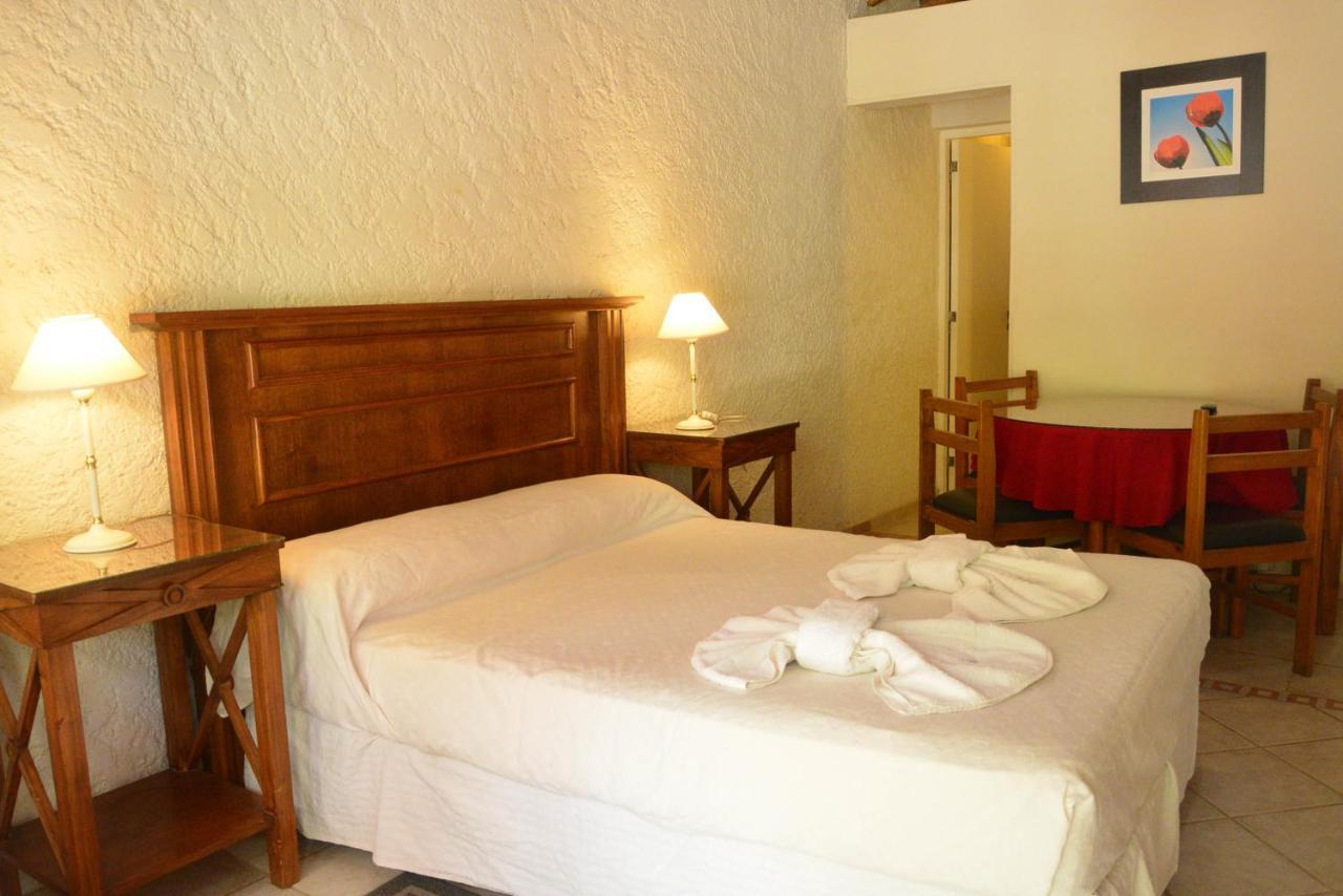 Sesma Excelencia En Cabanas San Rafael  Bagian luar foto
