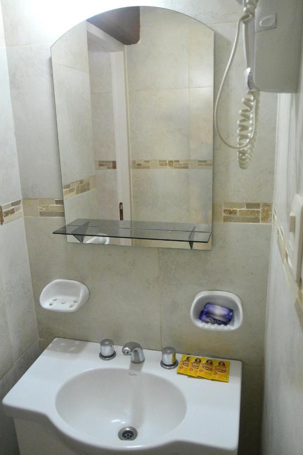 Sesma Excelencia En Cabanas San Rafael  Bagian luar foto