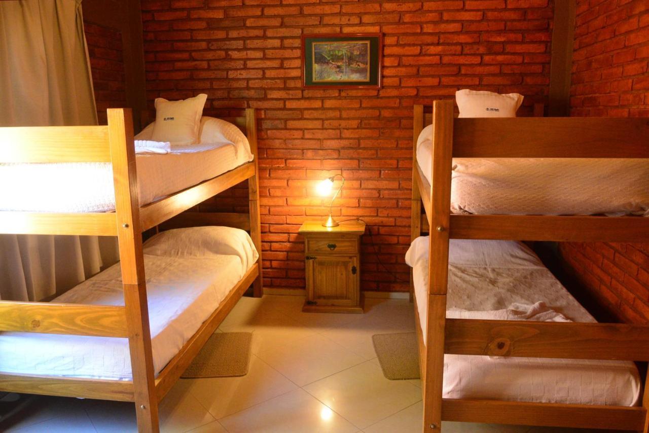 Sesma Excelencia En Cabanas San Rafael  Bagian luar foto