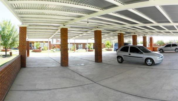 Sesma Excelencia En Cabanas San Rafael  Bagian luar foto