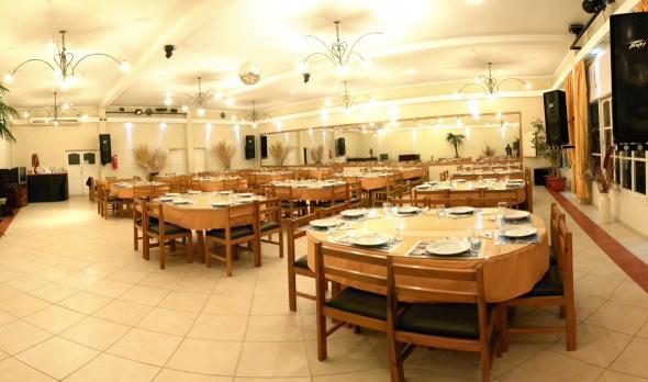 Sesma Excelencia En Cabanas San Rafael  Bagian luar foto