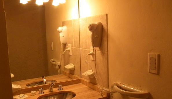 Sesma Excelencia En Cabanas San Rafael  Ruang foto